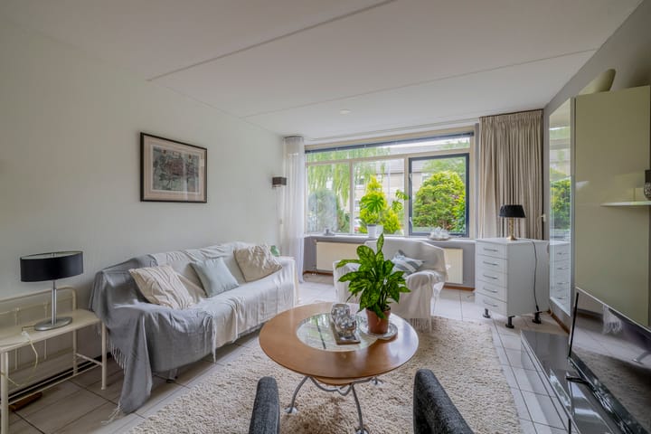 Foto 2 van Kalander 38