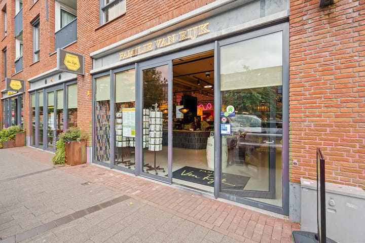 Foto 42 van Haroekoeplein 7