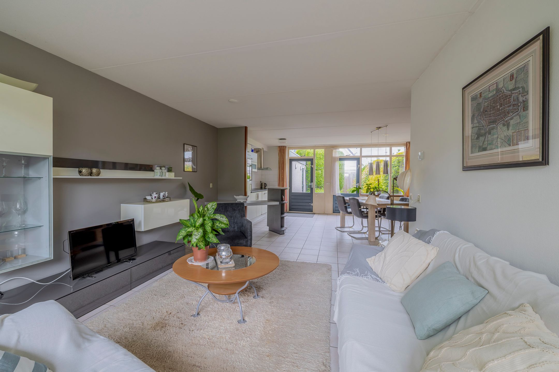 Foto 12 van Kalander 38