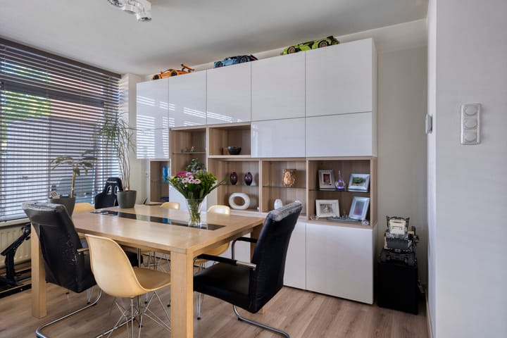 Foto 6 van Boerenhoek 52