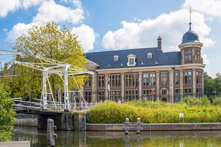 Foto 43 van Haroekoeplein 7