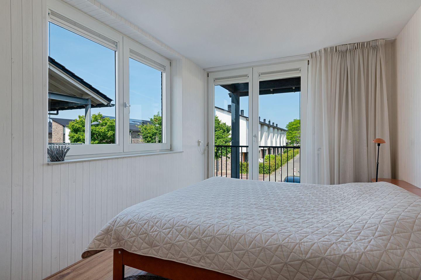 Foto 19 van Atletiekstraat 23