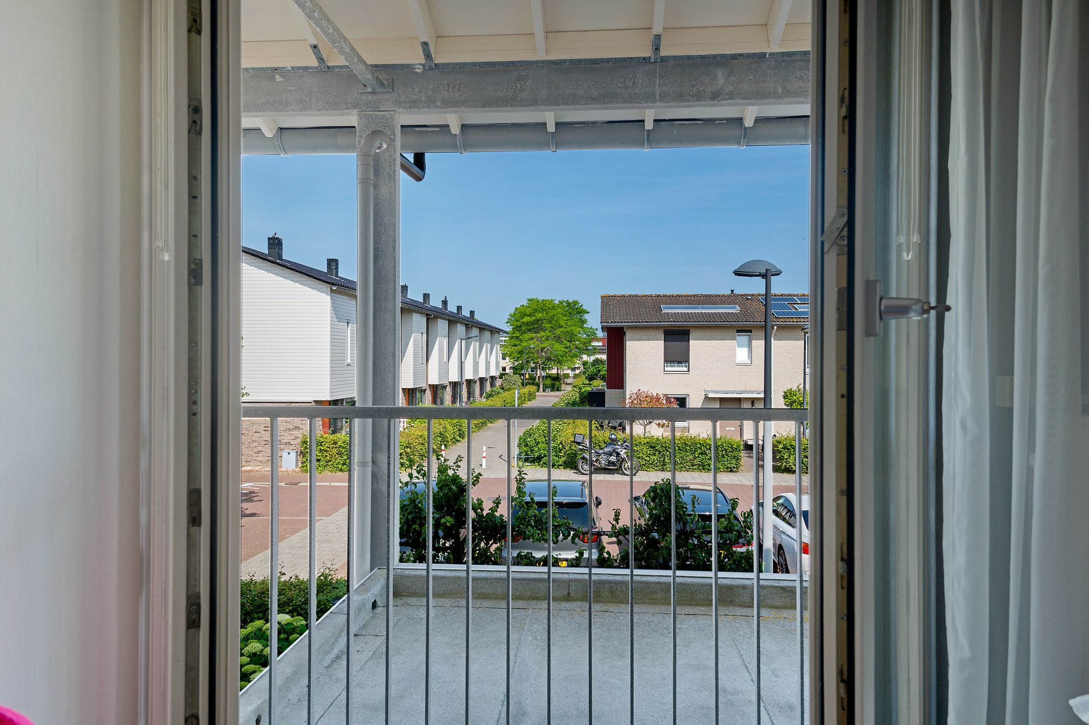 Foto 21 van Atletiekstraat 23