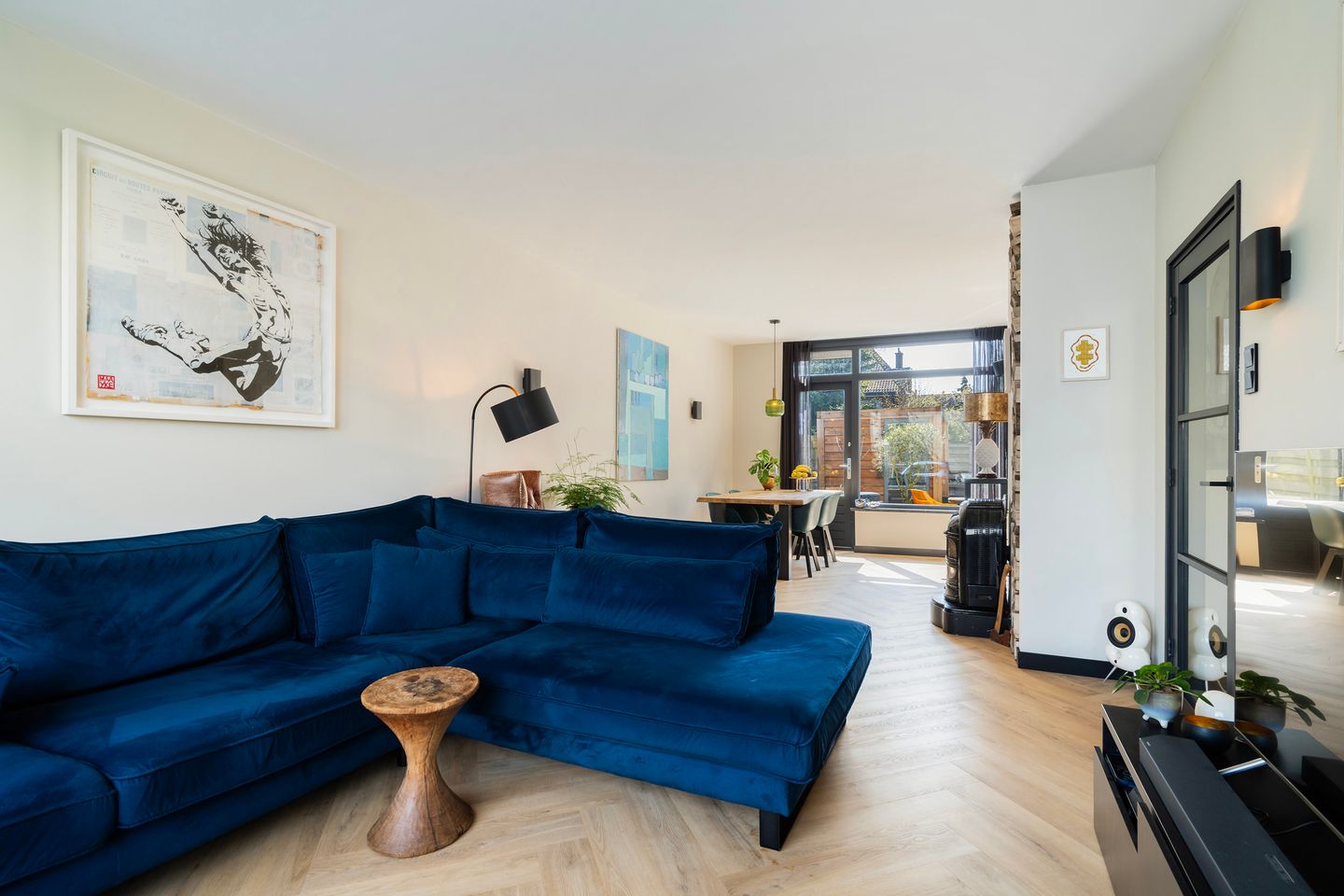 Foto 1 van Hillenaarlaan 39