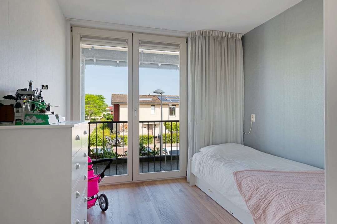 Foto 22 van Atletiekstraat 23