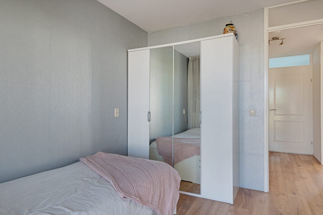 Foto 23 van Atletiekstraat 23