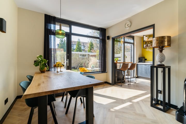 Foto 2 van Hillenaarlaan 39