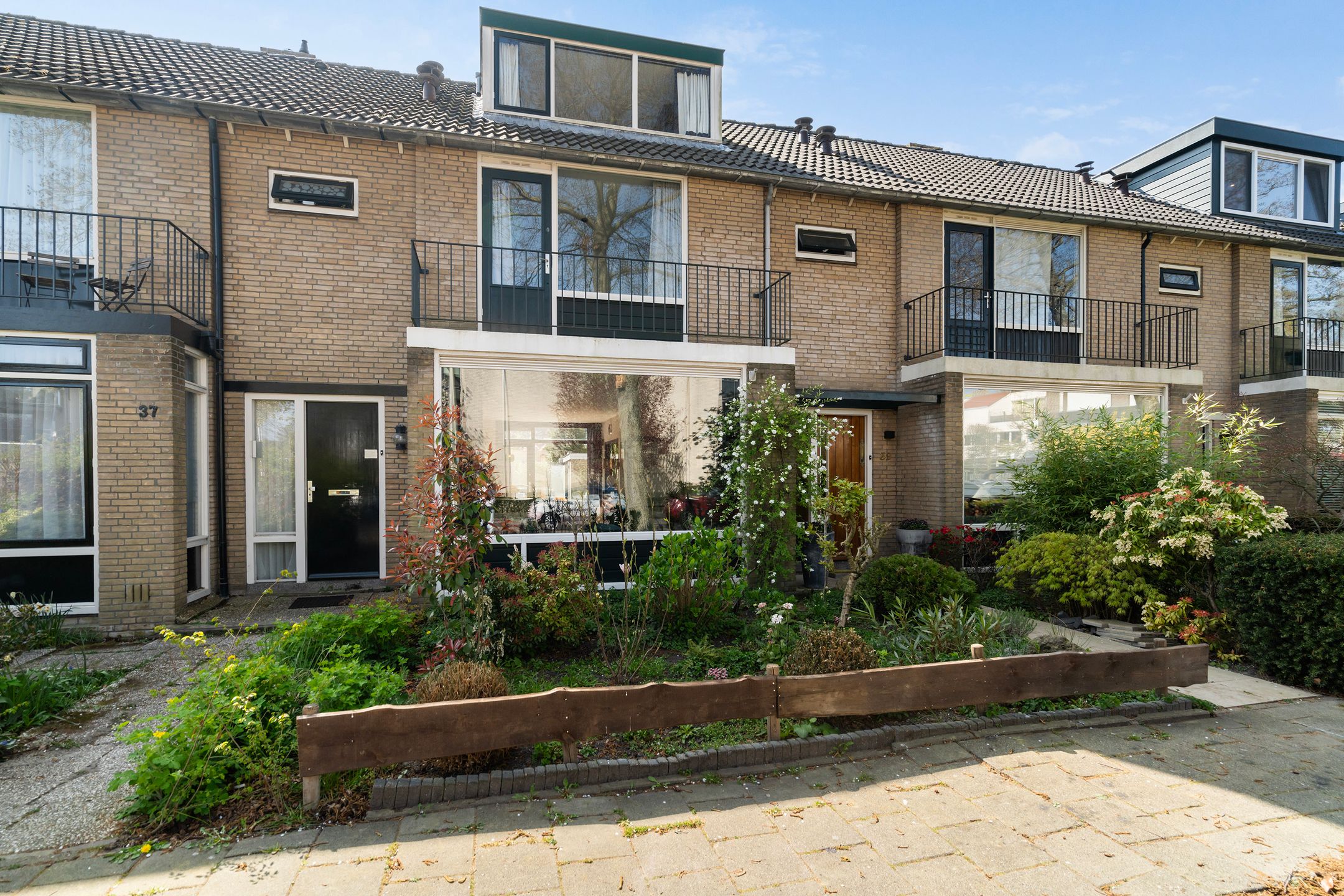 Foto 3 van Hillenaarlaan 39