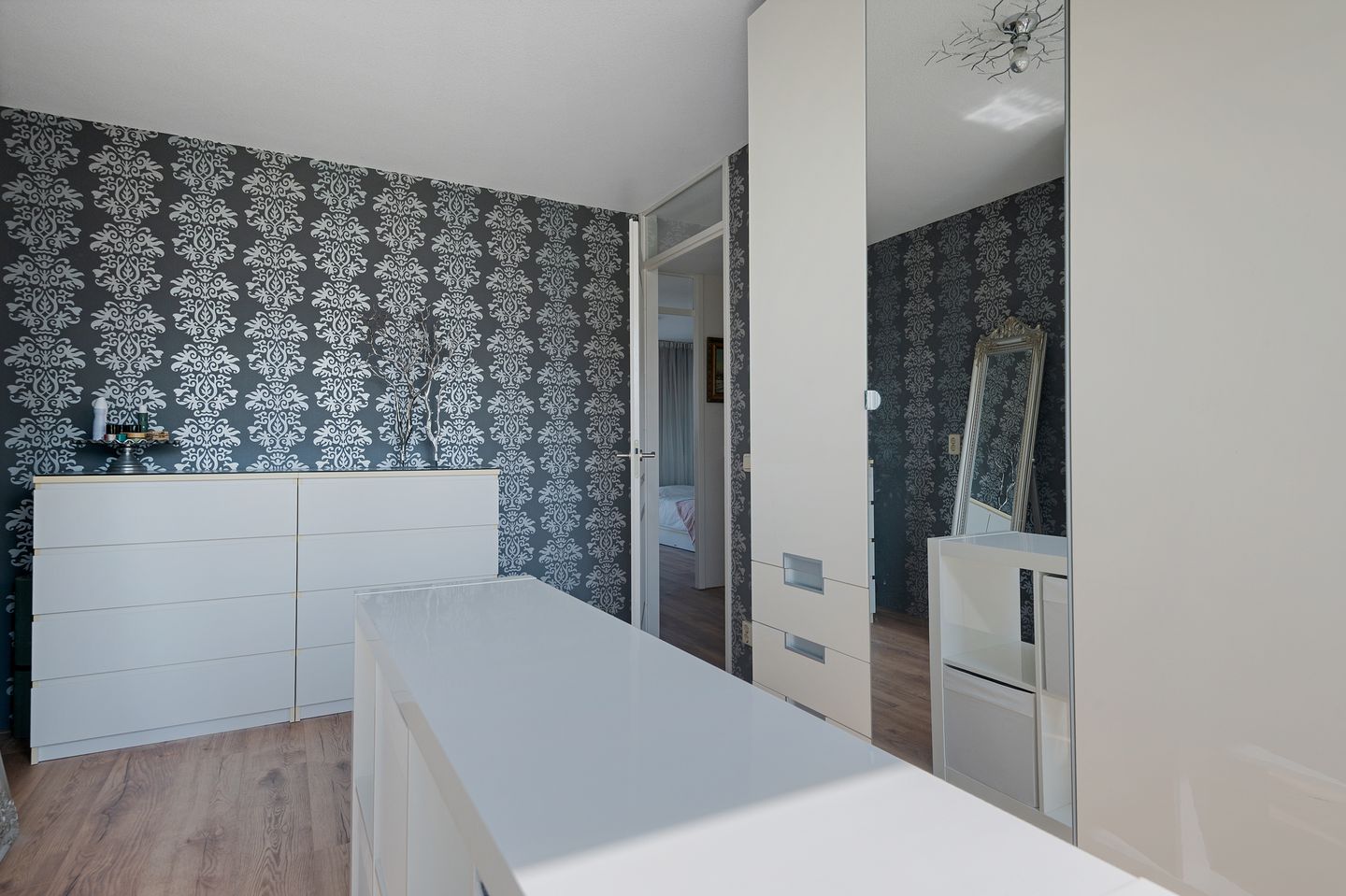 Foto 25 van Atletiekstraat 23