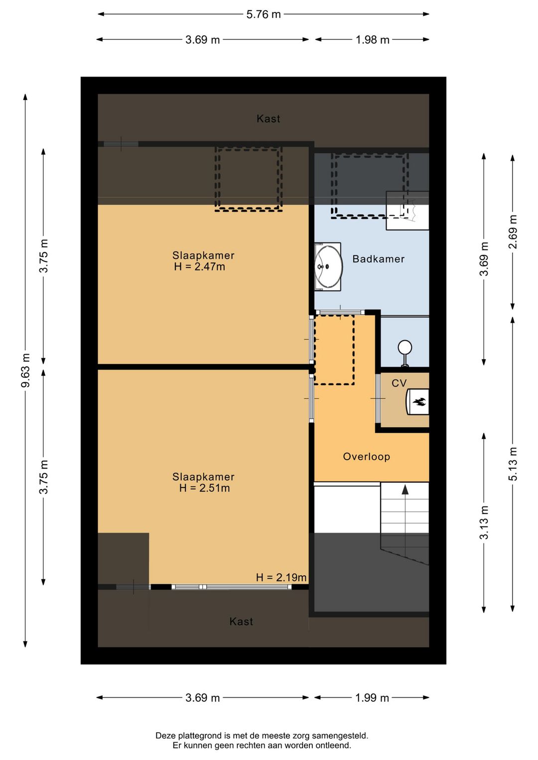 Foto 23 van Kalander 38