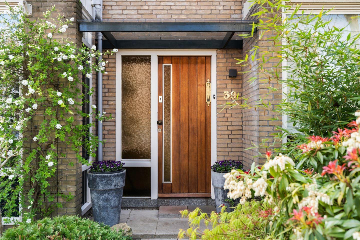 Foto 4 van Hillenaarlaan 39