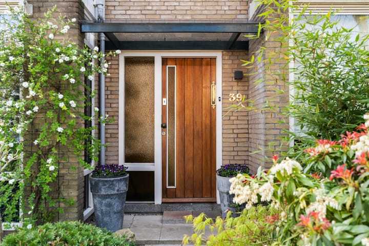 Foto 4 van Hillenaarlaan 39