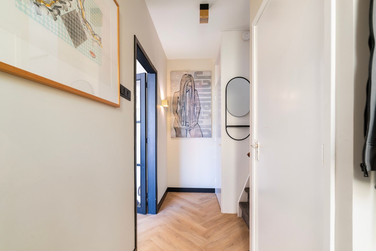 Foto 5 van Hillenaarlaan 39