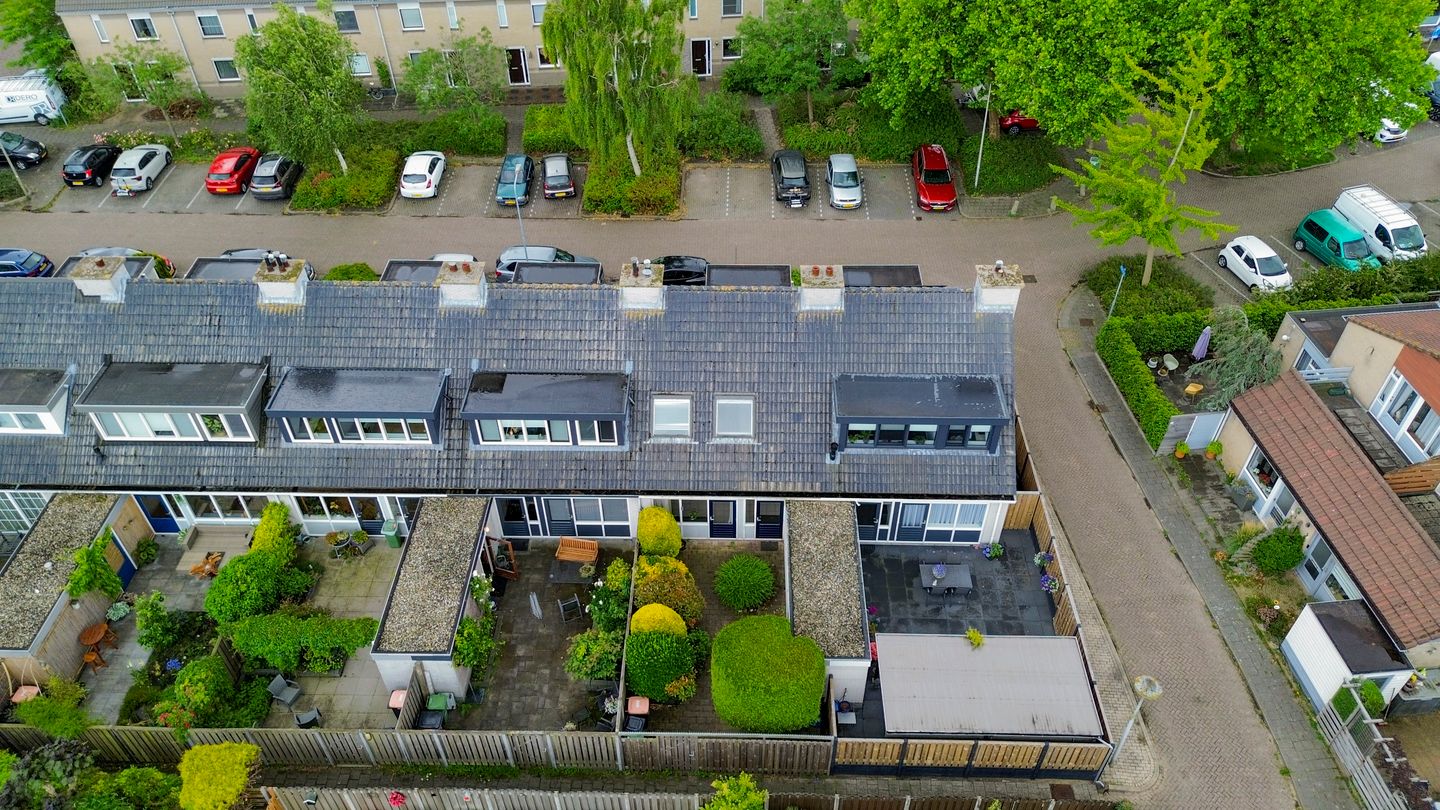 Foto 25 van Kalander 38