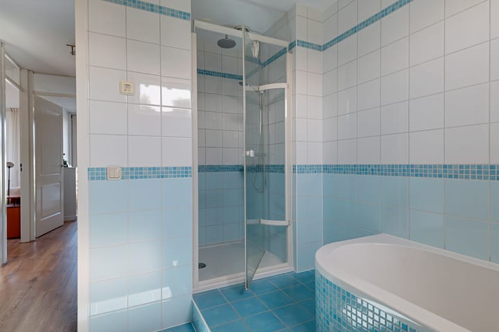 Foto 27 van Atletiekstraat 23