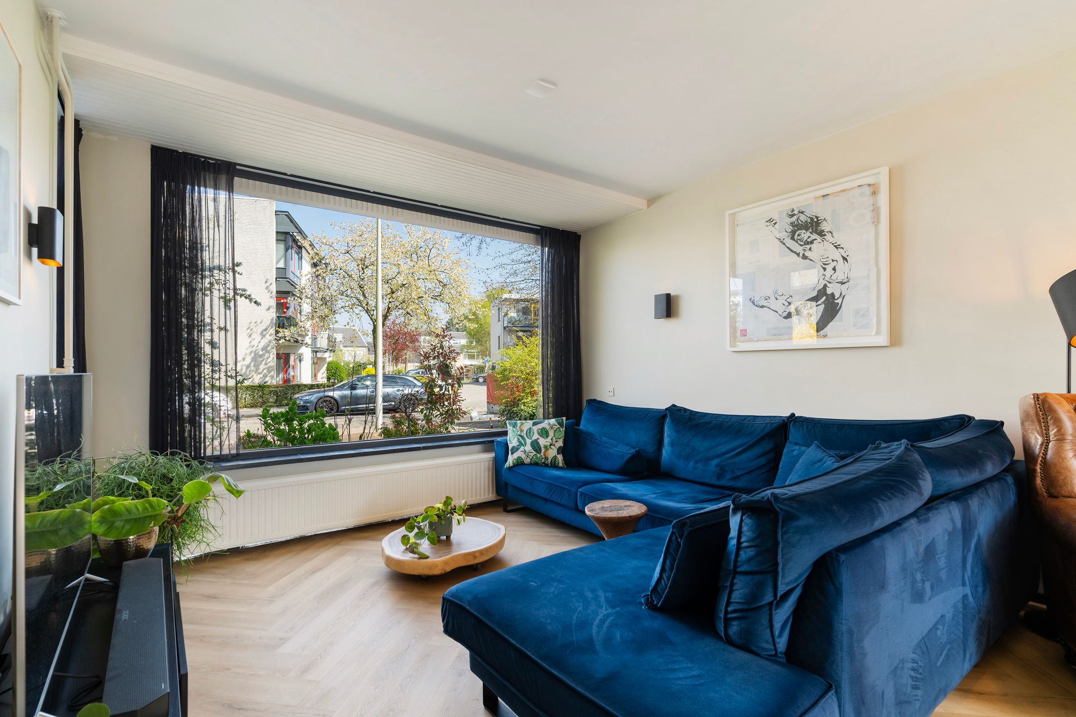 Foto 6 van Hillenaarlaan 39