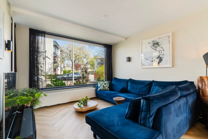 Foto 6 van Hillenaarlaan 39