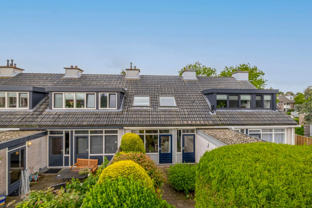 Foto 26 van Kalander 38