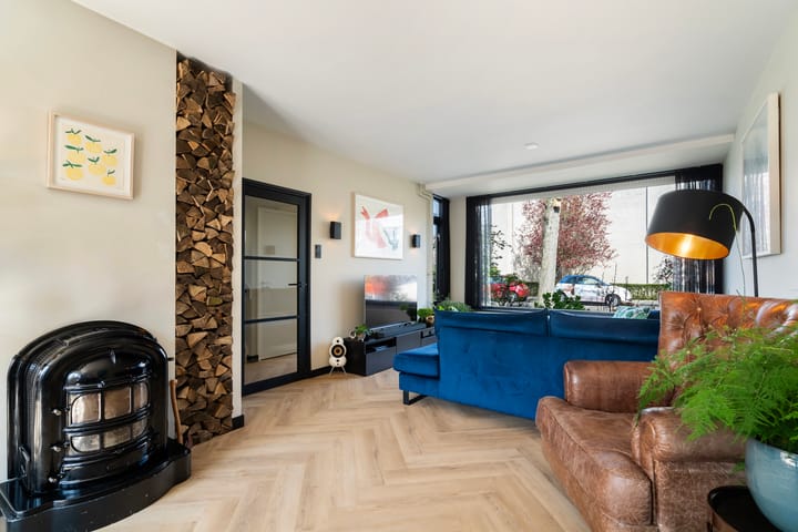 Foto 7 van Hillenaarlaan 39