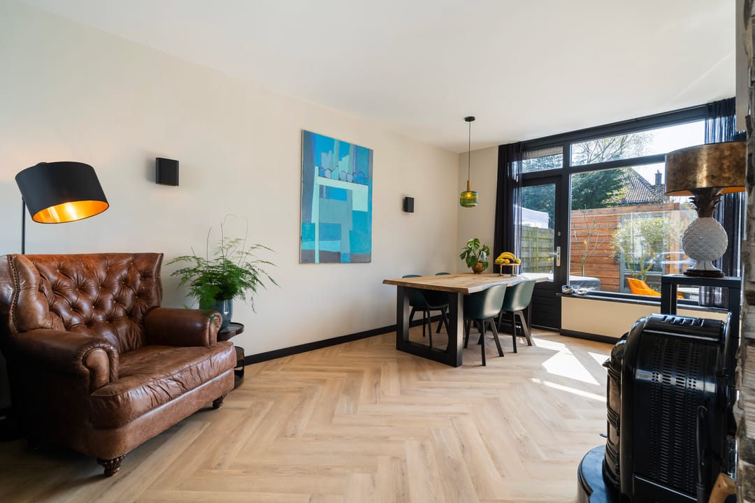 Foto 8 van Hillenaarlaan 39