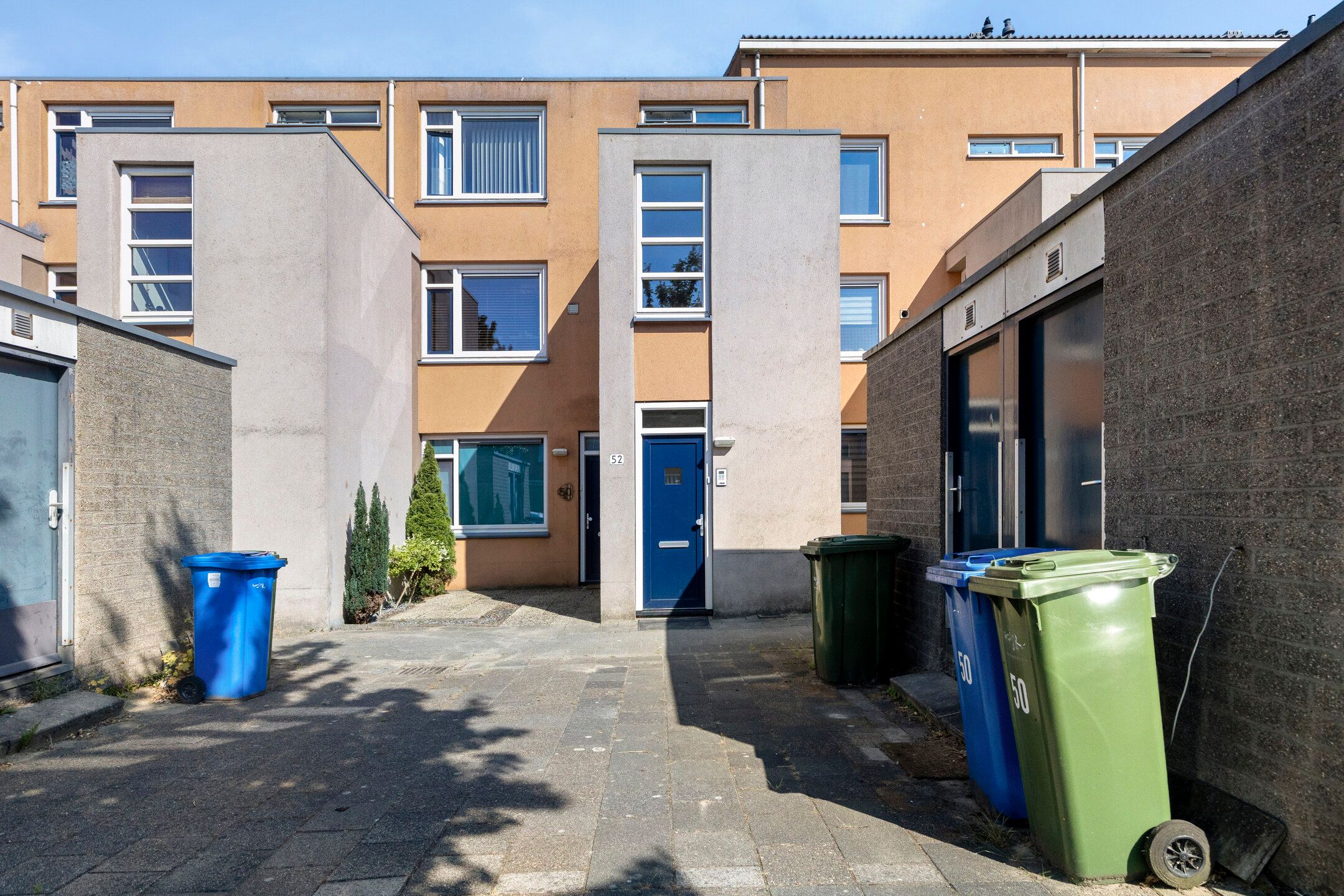 Foto 21 van Boerenhoek 52