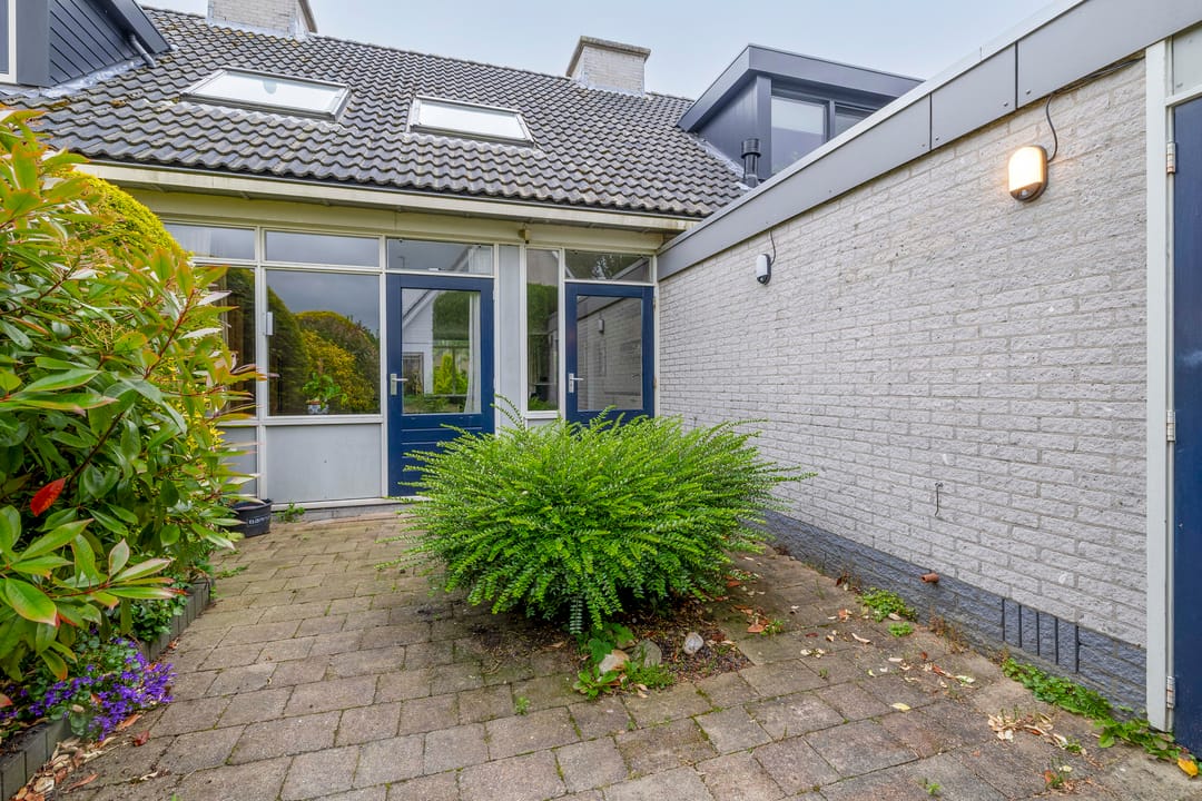 Foto 28 van Kalander 38