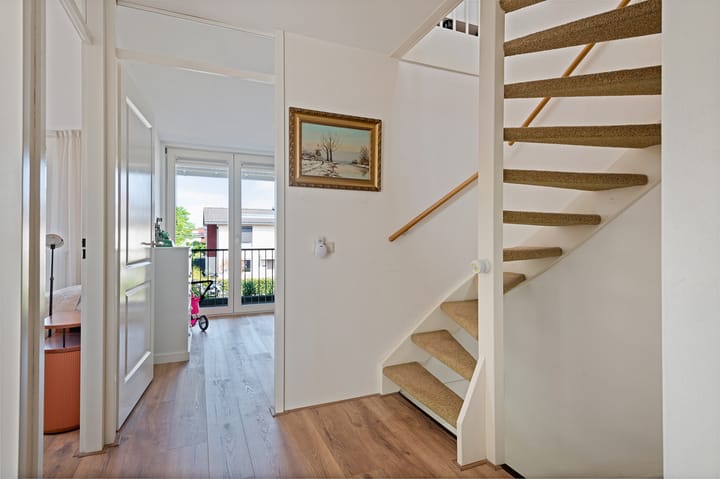 Foto 30 van Atletiekstraat 23