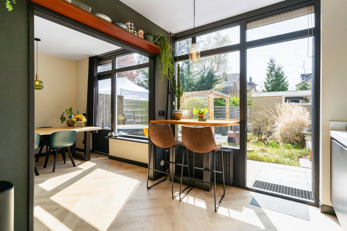 Foto 10 van Hillenaarlaan 39