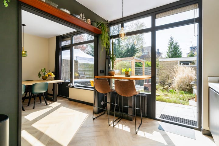 Foto 10 van Hillenaarlaan 39