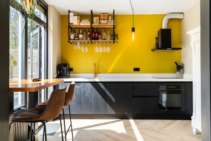 Foto 9 van Hillenaarlaan 39