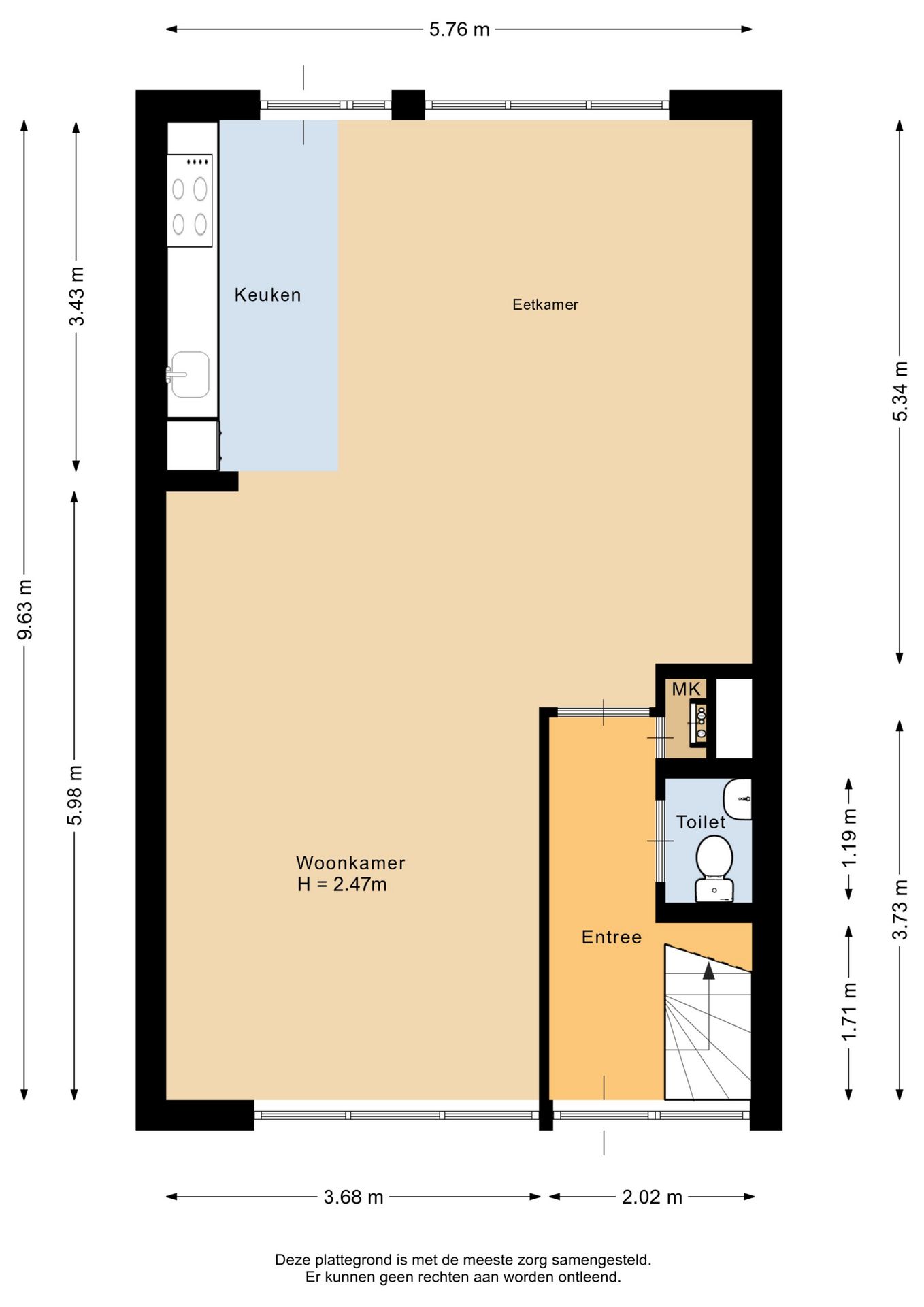 Foto 30 van Kalander 38