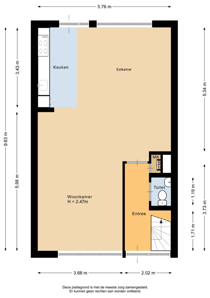 Foto 30 van Kalander 38