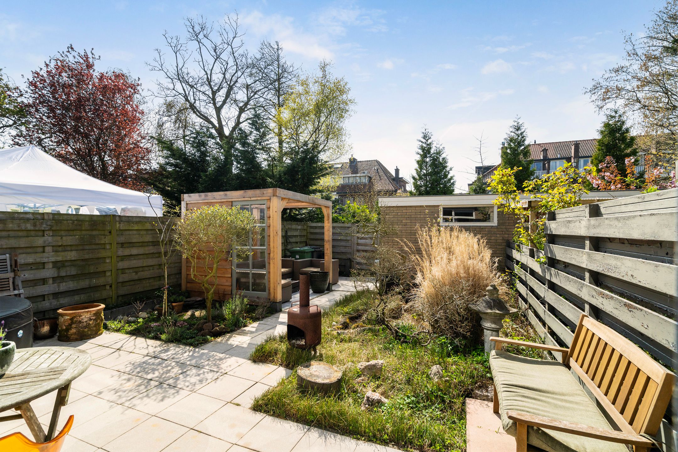 Foto 12 van Hillenaarlaan 39