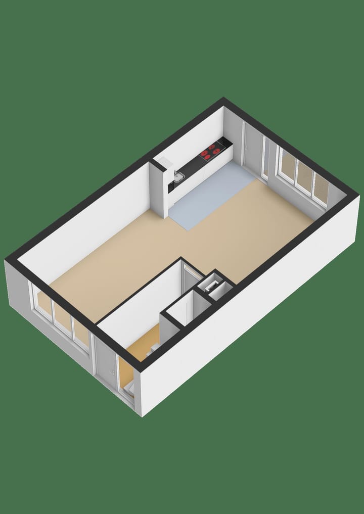 Foto 31 van Kalander 38