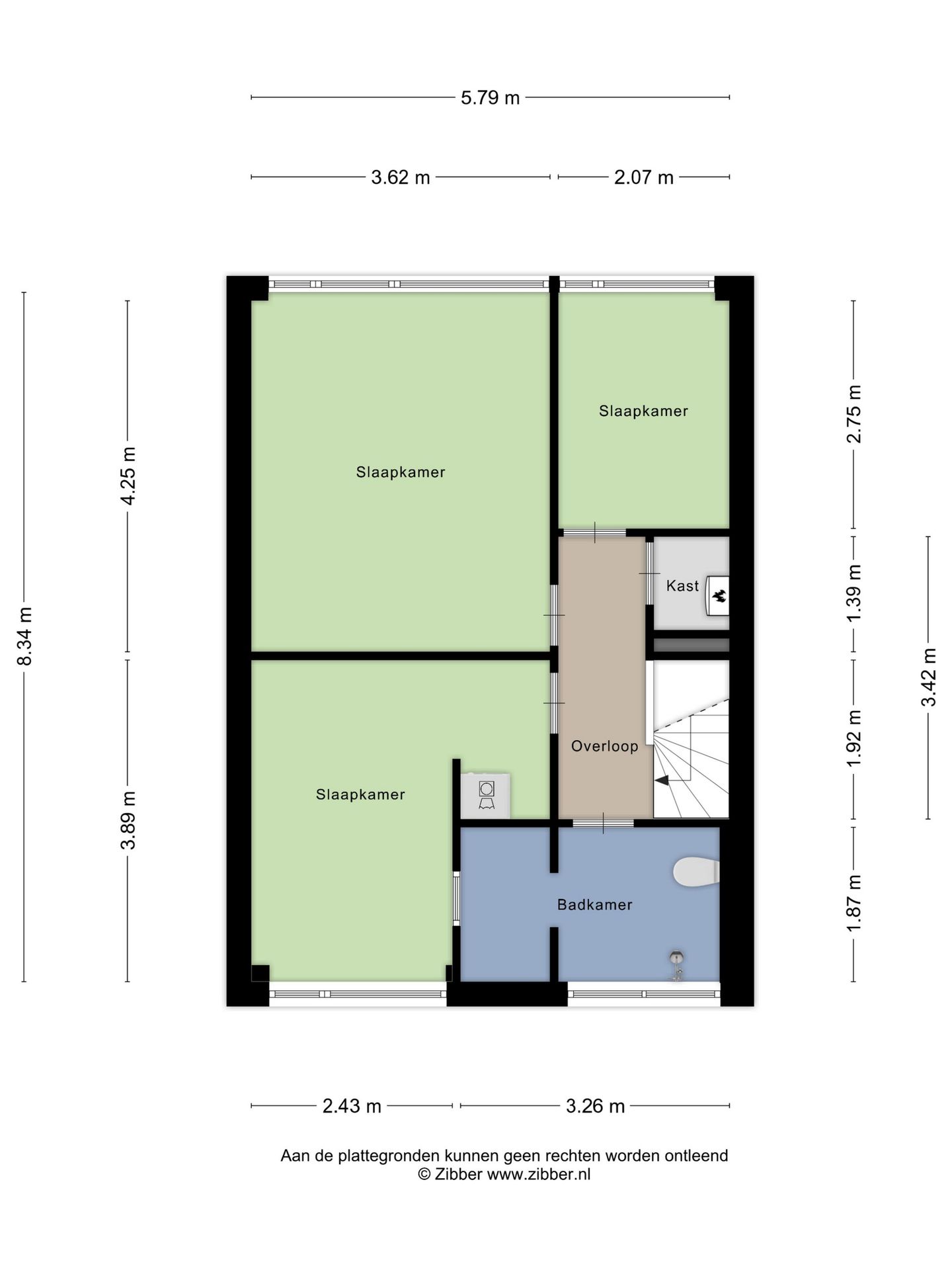 Foto 25 van Boerenhoek 52