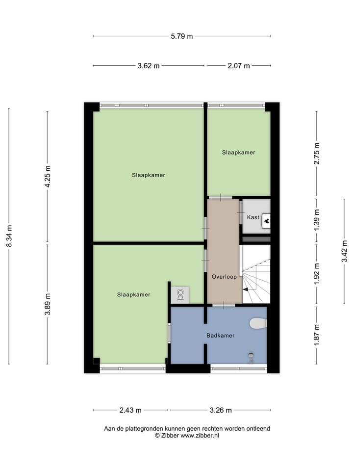 Foto 25 van Boerenhoek 52
