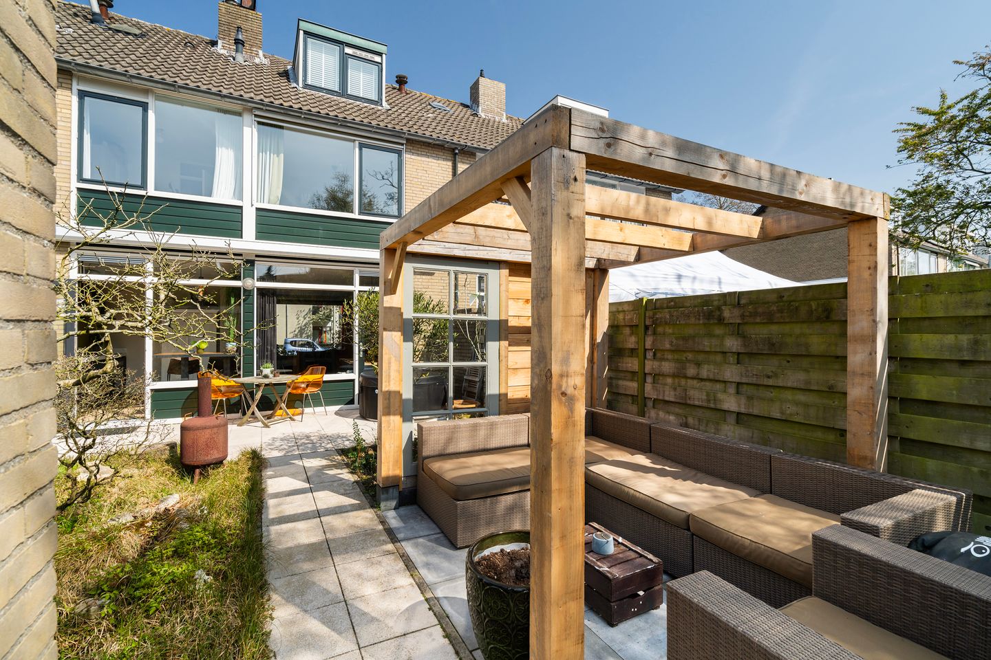 Foto 14 van Hillenaarlaan 39