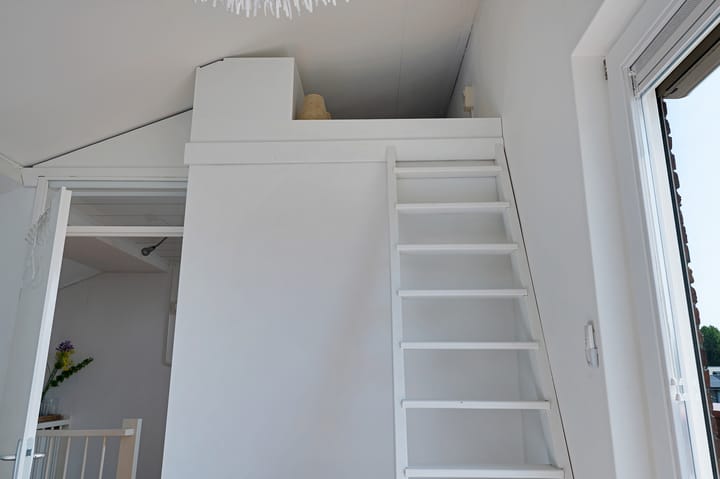 Foto 35 van Atletiekstraat 23