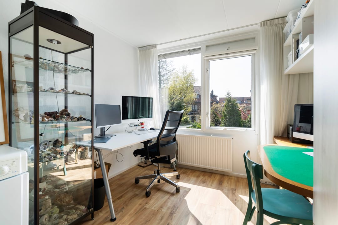 Foto 17 van Hillenaarlaan 39