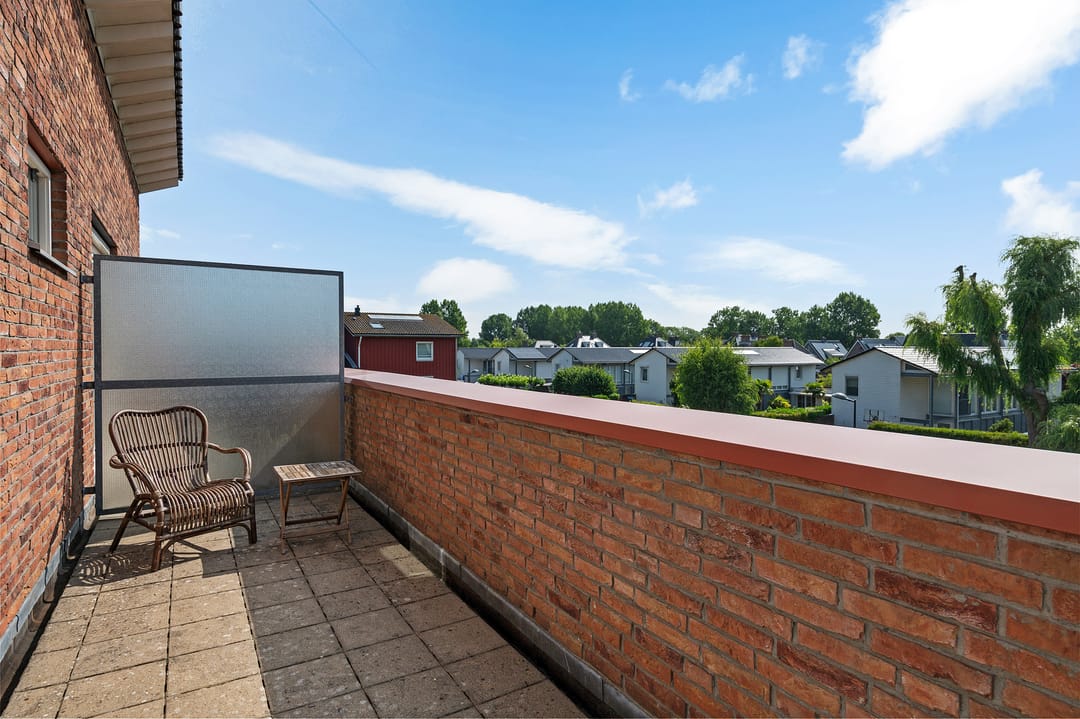 Foto 37 van Atletiekstraat 23