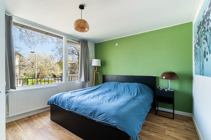 Foto 18 van Hillenaarlaan 39