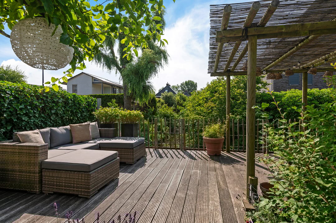 Foto 41 van Atletiekstraat 23