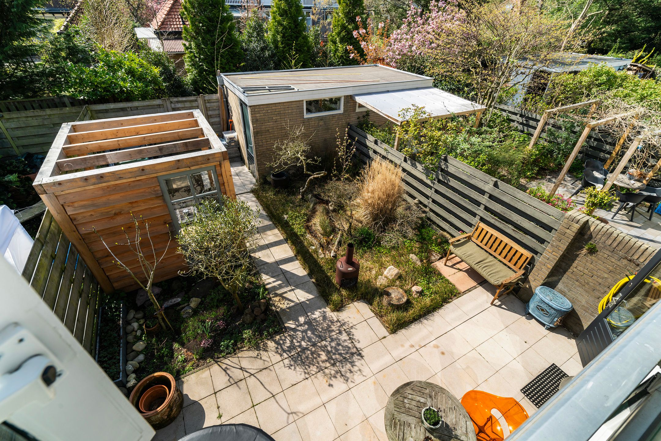 Foto 24 van Hillenaarlaan 39