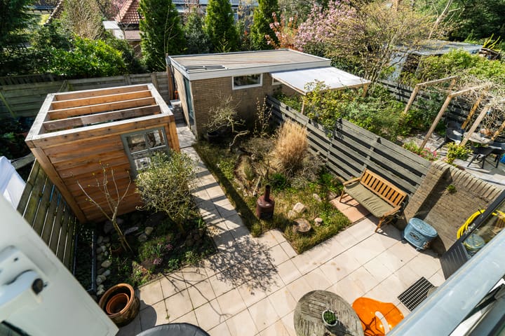 Foto 24 van Hillenaarlaan 39