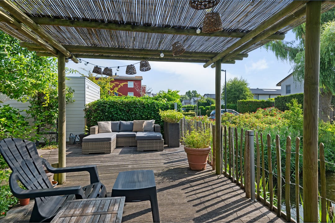 Foto 43 van Atletiekstraat 23