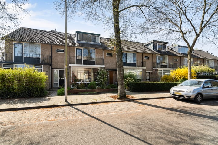 Foto 25 van Hillenaarlaan 39