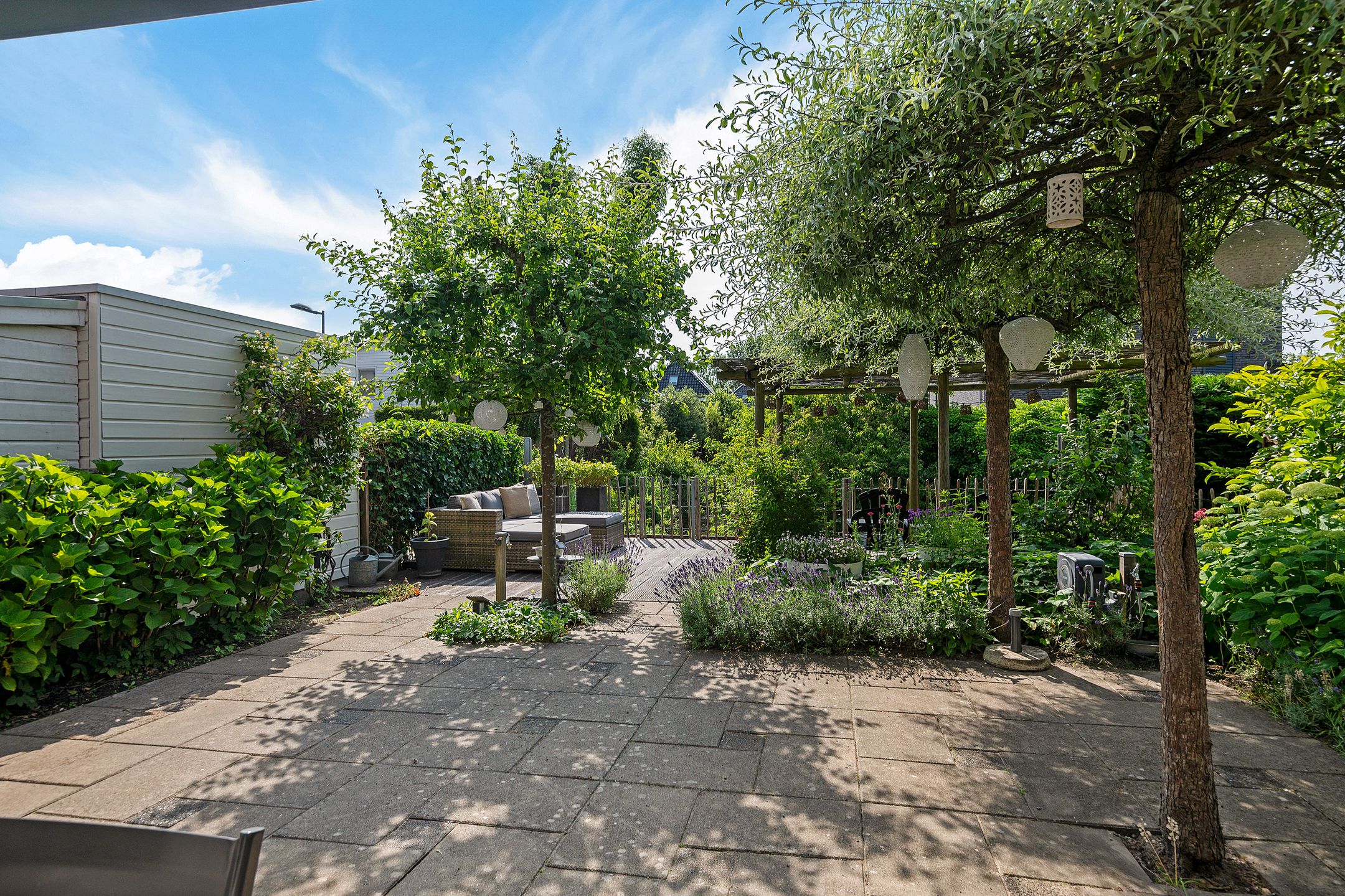 Foto 45 van Atletiekstraat 23