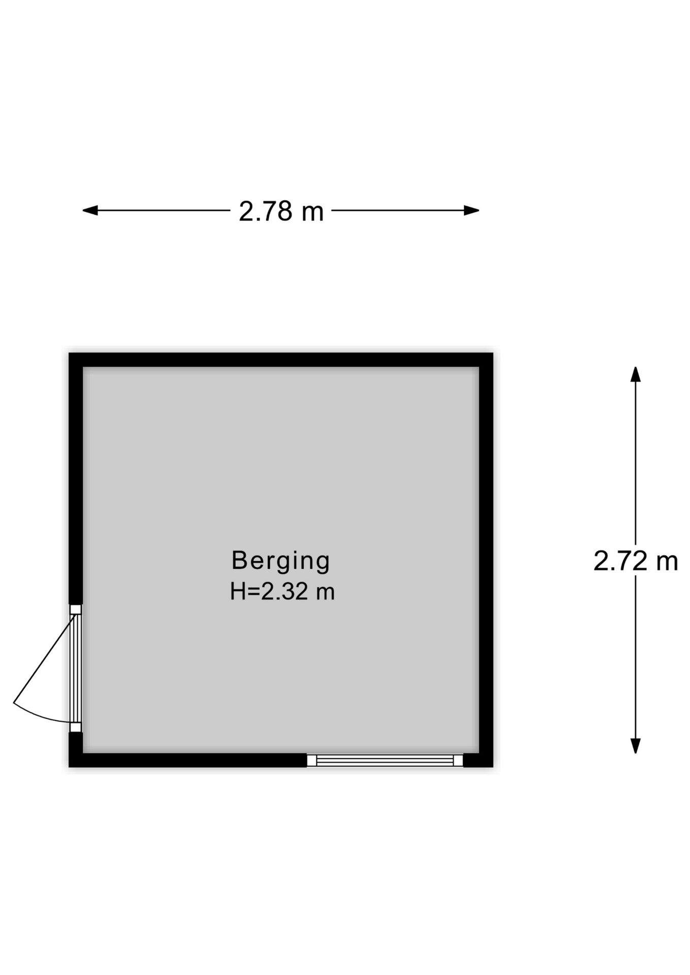 Foto 30 van Hillenaarlaan 39