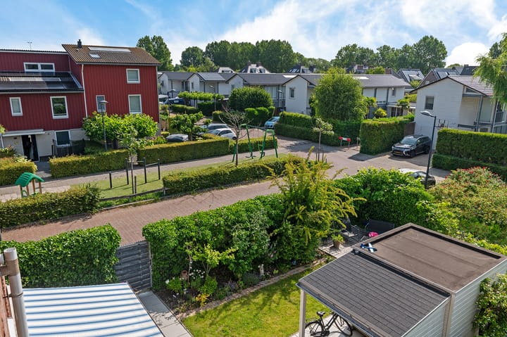 Foto 49 van Atletiekstraat 23