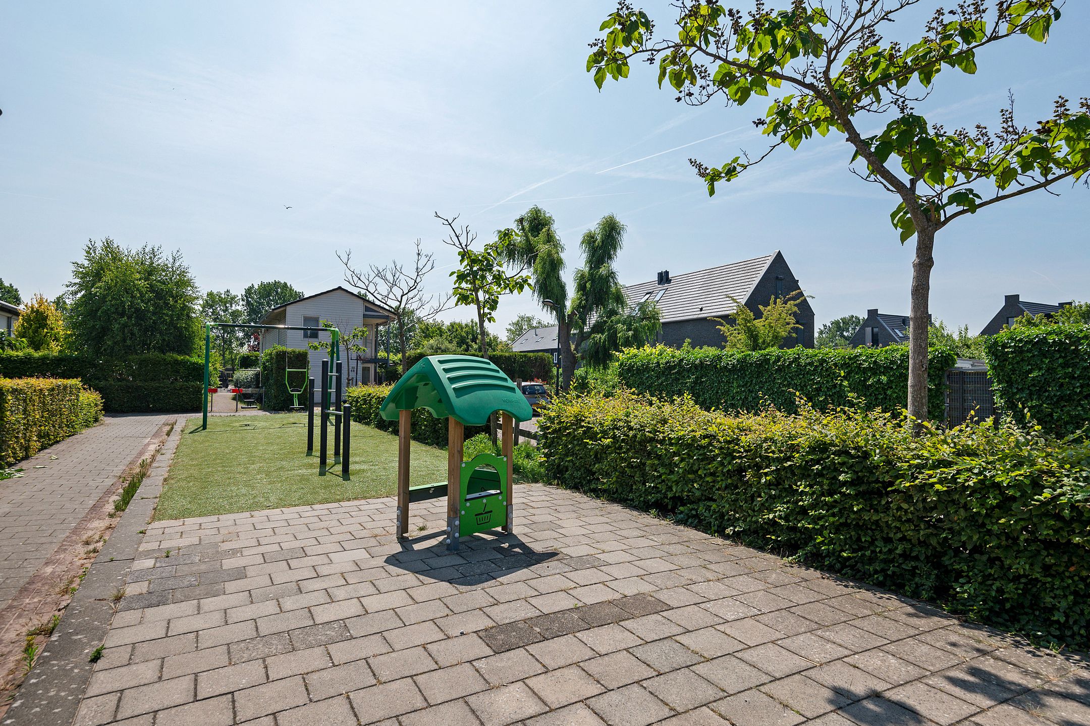 Foto 51 van Atletiekstraat 23